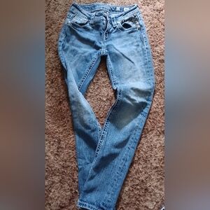 Miss Me Blue Jeans (Girls)